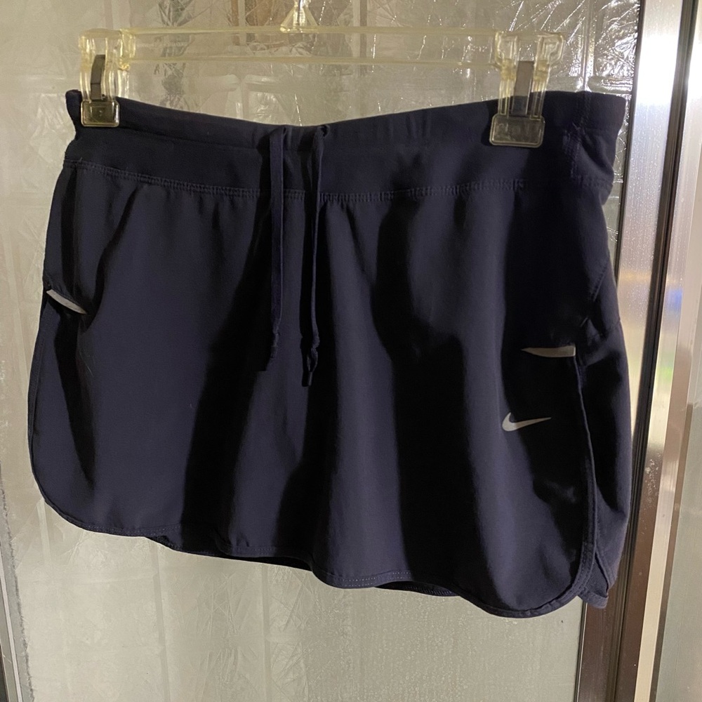 Nike Dri-Fit Running Skort S